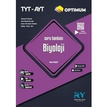 Zemira Tyt Ayt Optimum Biyoloji Tamamı Video Çözümlü Soru Bankası Akıllı Tahta