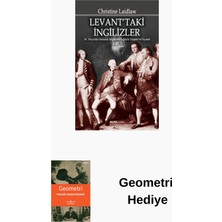Levant'taki Ingilizler + Geometri Hediye