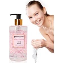 Zemira Liquid Hand Wash 350 ml - Secret Paradise Sıvı El Sabunu