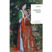 İthaki Yayınları Zehra