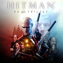 Hıtman World Of Assassination Hitman Full Seri Ps4 Ps5