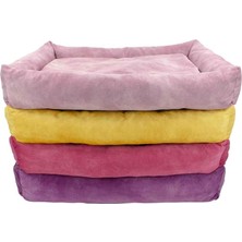 Zemira Lepus Mini Bed Yatağı Medium 62X47X7 cm