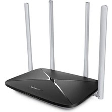TP-Link Mercusys AC12 1200MBPS Dual Band Router