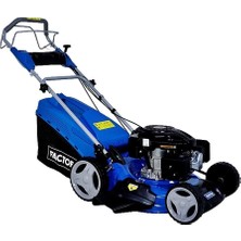 Factor FCGLB51H Honda Motorlu Benzinli Çim Biçme Makinesi 51 cm - 70 Litre Hazne Itmeli