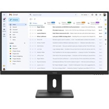 Lenovo 27 E27-40 Thınkvısıon 64BCMAT4TK 4ms 100HZ Hdmı+Vga Wled Pıvot Monıtor