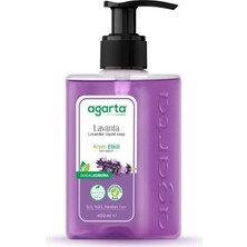 Zemira Etki̇li̇ Sivi Sabun Li̇mon 400ML