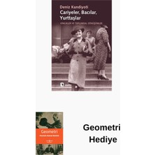 Metis Yayınları Cariyeler Bacılar Yurttaşlar + Geometri Hediye