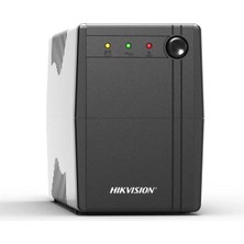 Hikvision DS-UPS600 600VA/360W (1X7AH) Ups Güç Kaynağı
