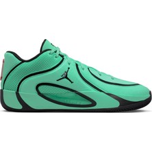 Nike Jordan Tatum 4 'green Glow' Erkek Basketbol Ayakkabısı HQ4614-300 Pasha Giyim