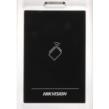 Hikvision DS-K1101M Mıfare IP64 Kart Okuyucu