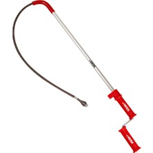 Virax 2905 10 Spiral Kanal Temizleme 11MM