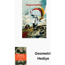 Barışa Son Veren Savaş + Geometri Hediye