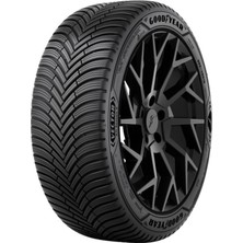 Goodyear 225/55 R18 102V Vector All Season 4 Xl Oto 4 Mevsim Lastik (Üretim: 2026)