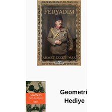 Timaş Yayınları Istiklal Harbi'nin Gerçekleri - Feryadım + Geometri Hediye