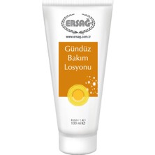 Zemira Ersağ Gündüz Bakim Losyonu 100 ml