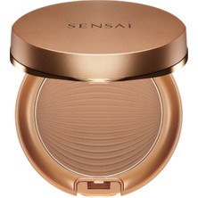 Sensai Natural Veil Compact - Kompakt Pudra SC04