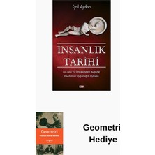 Say Insanlık Tarihi + Geometri Hediye