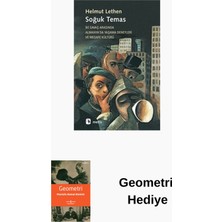 Metis Yayınları Soğuk Temas + Geometri Hediye