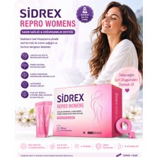 Sidrex Repro Womans