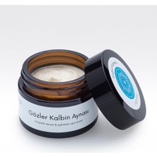 Zemira Hepsimis Gözler Kalbin Aynası 50 ml