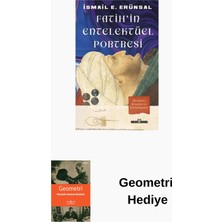 Timaş Yayınları Fatih'in Entelektüel Portresi + Geometri Hediye