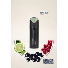 Bargello NO.528 Erkek 150 ml Deodorant