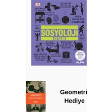 Sosyoloji Kitabı + Geometri Hediye
