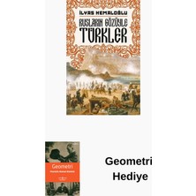Kronik Kitap Rusların Gözüyle Türkler + Geometri Hediye