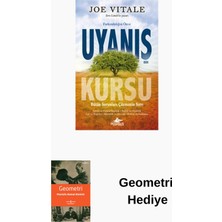 Pegasus Uyanış Kursu + Geometri Hediye