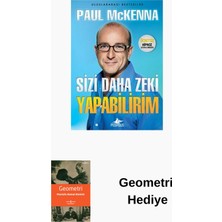 Pegasus Sizi Daha Zeki Yapabilirim + Geometri Hediye
