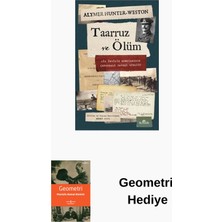 Kronik Kitap Taarruz ve Ölüm - Bir Ingiliz Komutanının Çanak... + Geometri Hediye