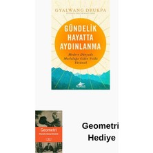Pegasus Gündelik Hayatta Aydınlanma + Geometri Hediye