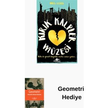 Pegasus Kırık Kalpler Müzesi + Geometri Hediye