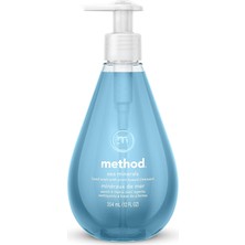 Zemira Method Sea Minerals Sıvı Sabun 354ML