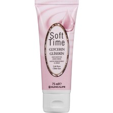 Zemira Time Zeytinyağlı Yağlı Besleyici El Kremi 75 ml 8690973704511