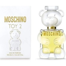 Moschino Toy 2 Edp 100 ml Kadın Parfüm
