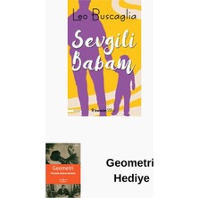 İnkılap Kitabevi Sevgili Babam + Geometri Hediye