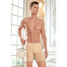 4435 Berrak Erkek Lazer Boxer 10LU Ten