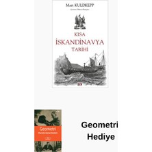 Say Kısa Iskandinavya Tarihi + Geometri Hediye