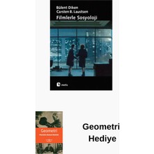 Metis Yayınları Filmlerle Sosyoloji + Geometri Hediye