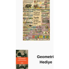 Metis Yayınları Tarih: Sondan Bir Önceki Şeyler + Geometri Hediye