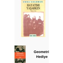 Metis Yayınları Hayatımı Yaşarken 2 + Geometri Hediye