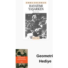 Metis Yayınları Hayatımı Yaşarken-1 + Geometri Hediye