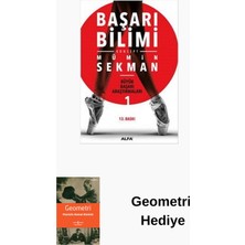 Başarı Bilimi + Geometri Hediye
