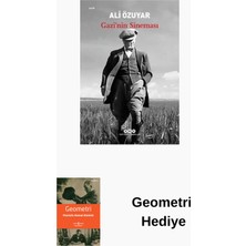 Yapı Kredi Yayınları Gazinin Sineması + Geometri Hediye