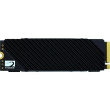 TwinMos 1 Tb M.2 Pcıe Nvme 7500/6800 Soğutuculu NV1TBG42280