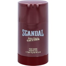 Zemira Jean Paul Gaultier Scandal Pour Homme Deodorant Stick