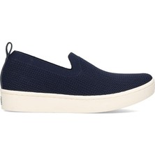 Skechers Arch Fıt Cup Kadın Ayakkabı 158272-NVY