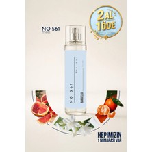 Bargello NO.561 Erkek Body Mıst 210 ml