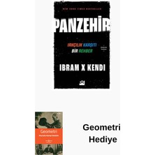 Doğan Kitap Panzehir - Irkçılık Karşıtı Bir Rehber + Geometri Hediye